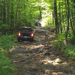 John @ Henniker, NH