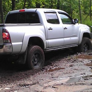 Rob @ Henniker, NH