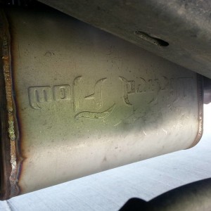 My Wicked Flow TRD