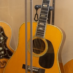 Neil Young Guitar