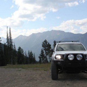 bc wheeling