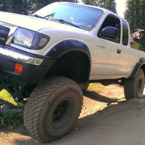 Wheelin