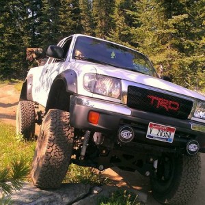 Wheeling