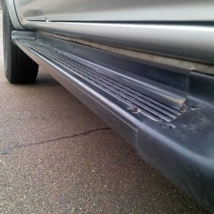 Running Boards