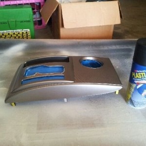 Plastidip ftw!