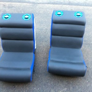 pyramat gaming chairs