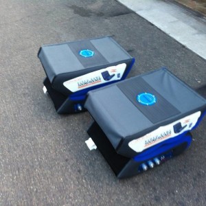 pyramat gaming chairs