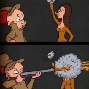 Duck season