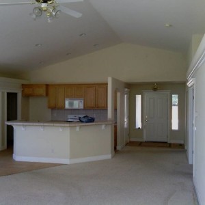 New House