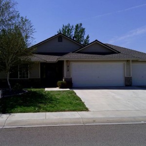 New House
