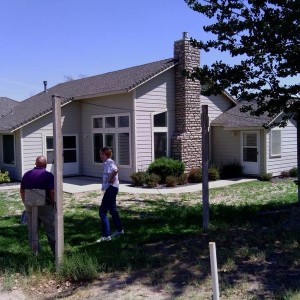 New House