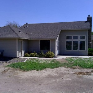 New House