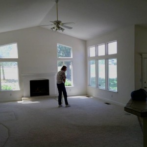 New House