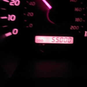 There goin fast