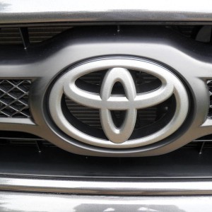 T Badge Color Matched to Rims