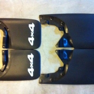 4MudFlaps