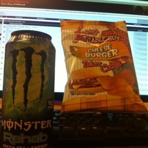 You might be a redneck if...