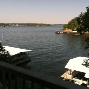 Vacation :)