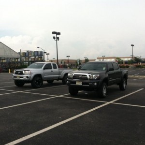 Spotted at Lowes anyone?