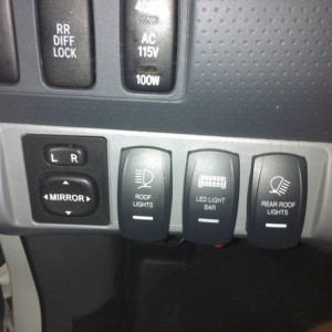 OTRATTW Switches