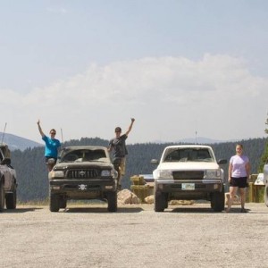 groupshot