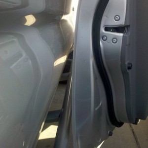 Slider Ding Protection