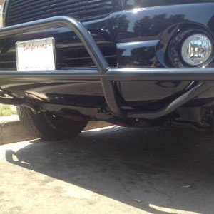 avid light bar