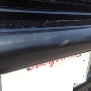 avid light bar