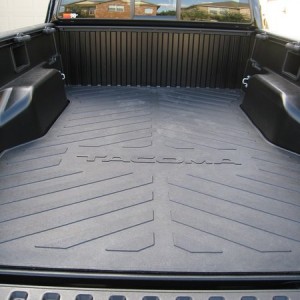 Bed mat