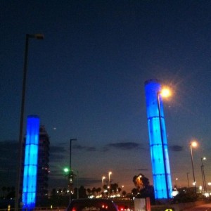 LAX Airport