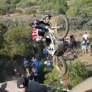 Just found this. Pat Smage in Colorado