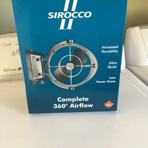 Fan