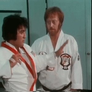 Real-Elvis-Presley-Doing-Karate-GIF