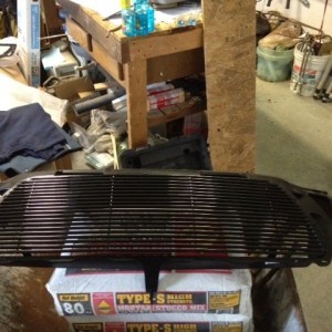 Grill