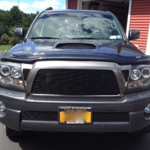Grill
