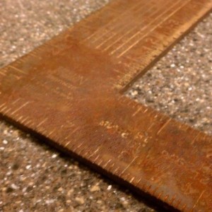 Best way to go about refurbishing this?