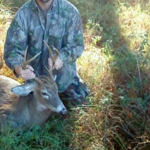 my 7 point in Madison Co. FL. 2010