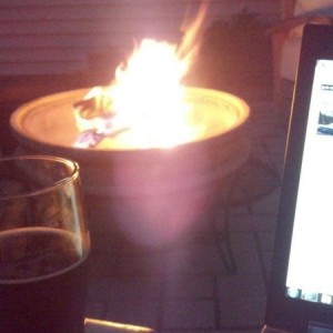 Its a good night