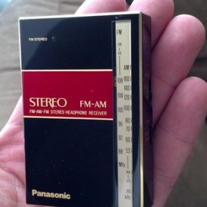 Anyone seen one of these before? Haha