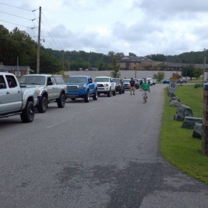 Ga meet