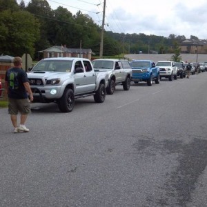 Ga meet