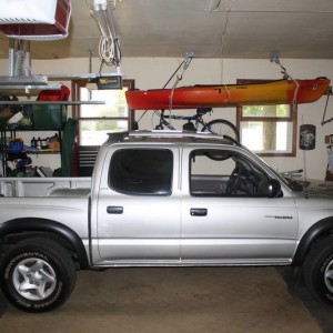 my truck