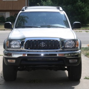 my truck