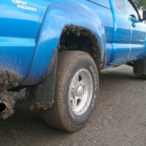 How I bought my truck