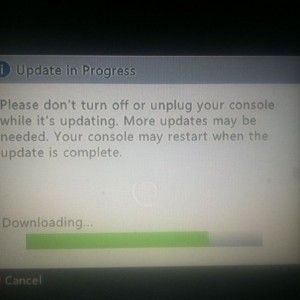 This is why i hate fucking Xbox. PS3 kicks ass when it comes to amounts of 