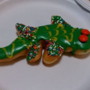 Doughnut