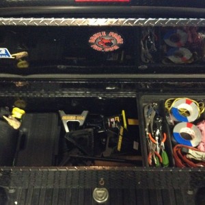 Organized :D