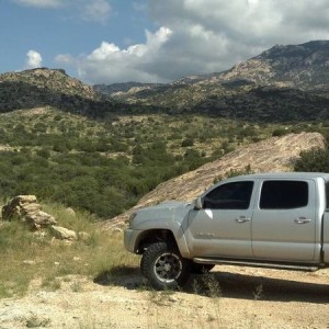 chiva falls trip