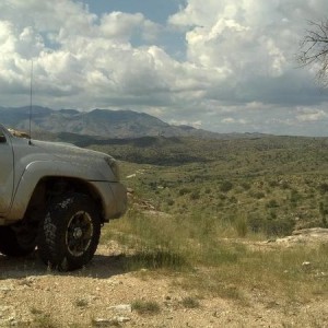 chiva falls trip