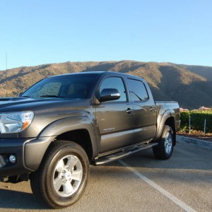 August Front